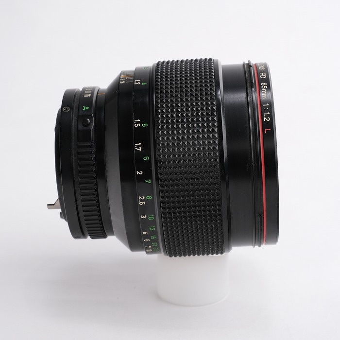 キヤノン NFD 85/1.2L