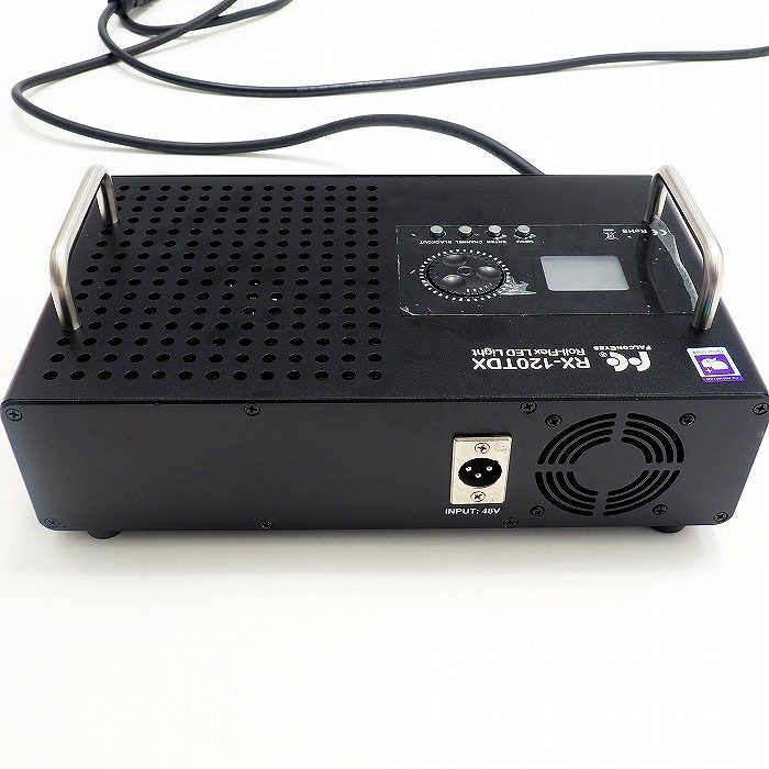 ソノタ FalconEyes RX-120TDX