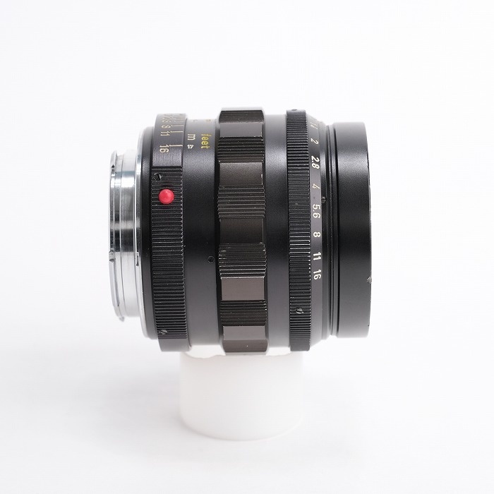 ライカ ノクティルックス M50/1.2