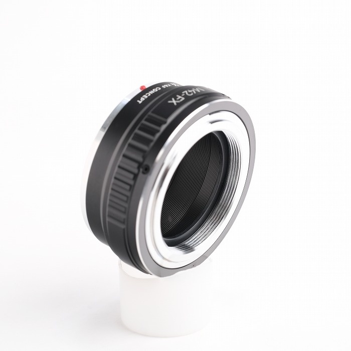 K&F CONCEPT M42-FX マウントアダプター