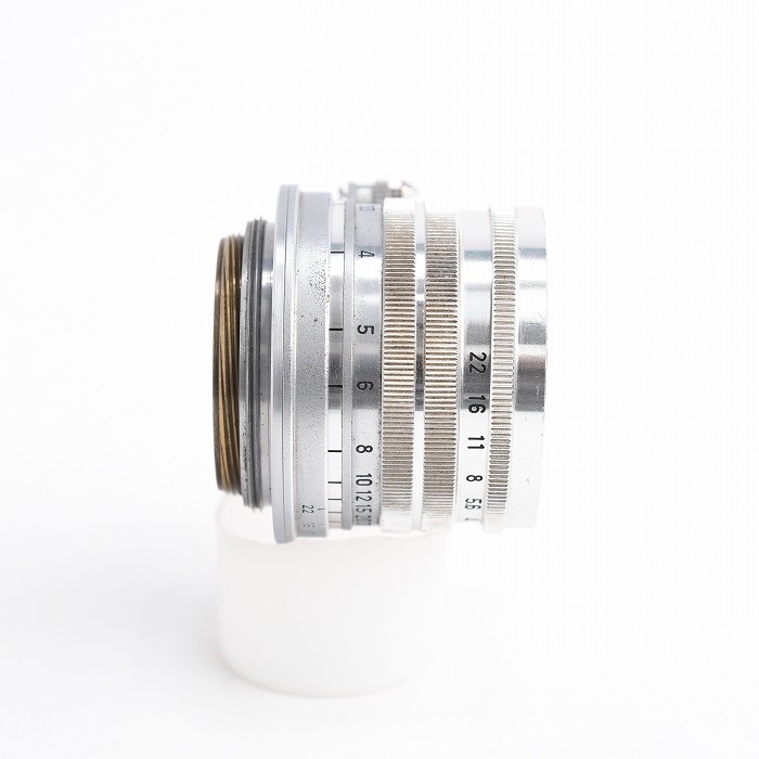 ソノタ CHIYOKO SUPER ROKKOR 5cm/2.8 C Lマウント