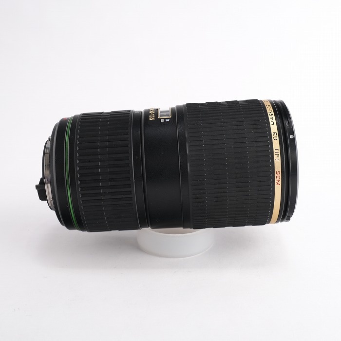 ペンタックス DA*50-135/2.8 ED(IF)SDM