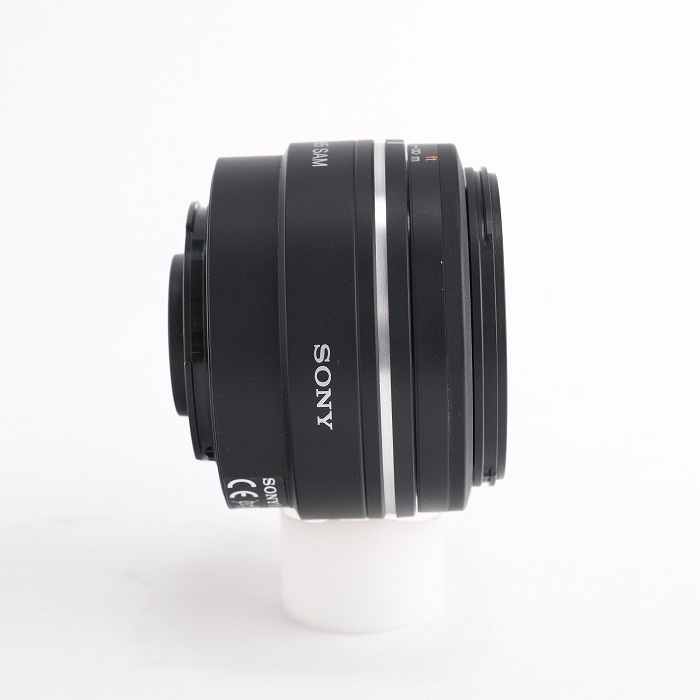 ソニー 85/2.8 SAM