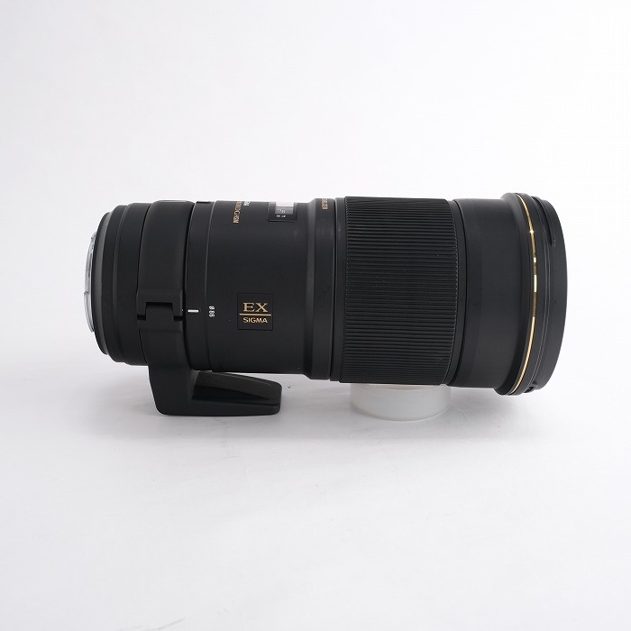 シグマ APOマクロ180/F2.8 EX DG OS HSM ソニーAマウント用
