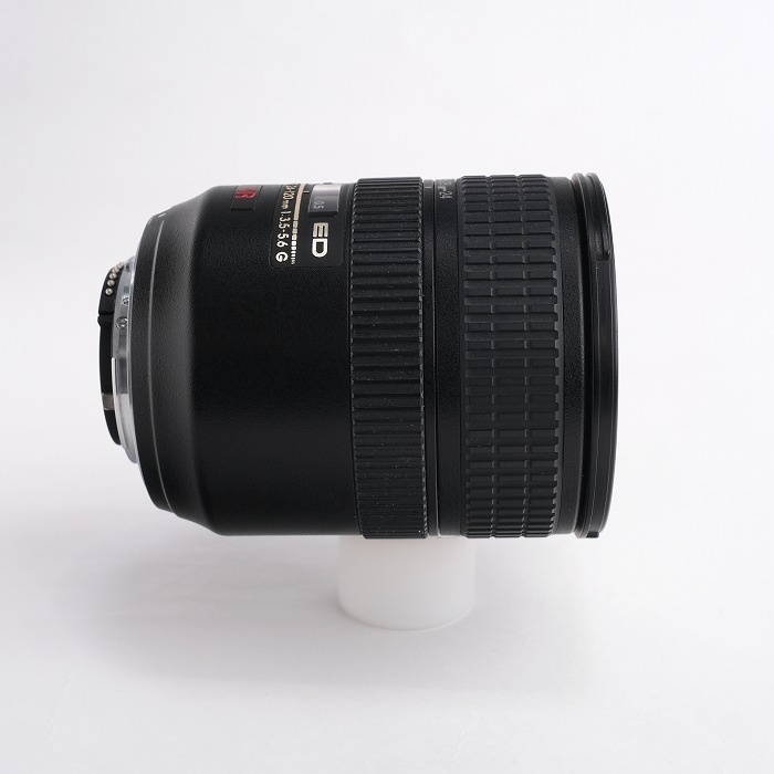 ニコン AF-S VR 24-120/3.5-5.6G IF-ED