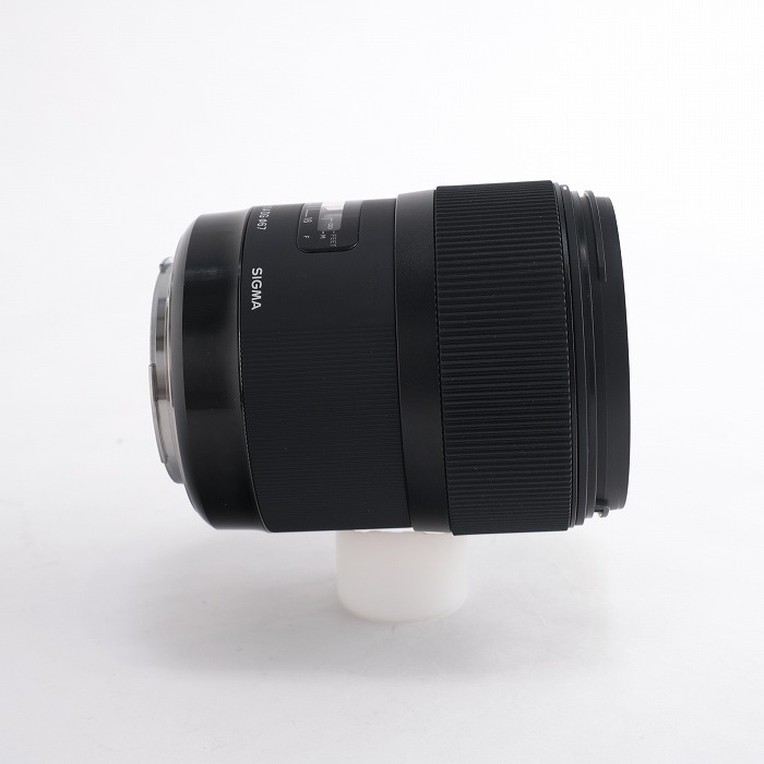 シグマ 35/1.4 DG HSM ART キヤノンEFマウント用