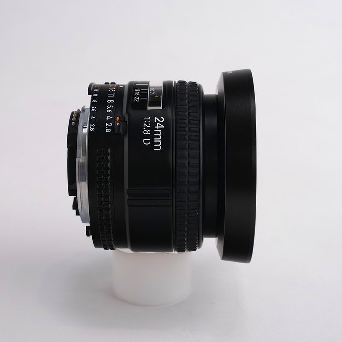 ニコン AI AF 24/2.8D