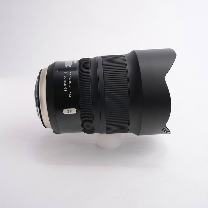 タムロン SP15-30/2.8 DI VC USD G2 A04 キヤノンEFマウント用