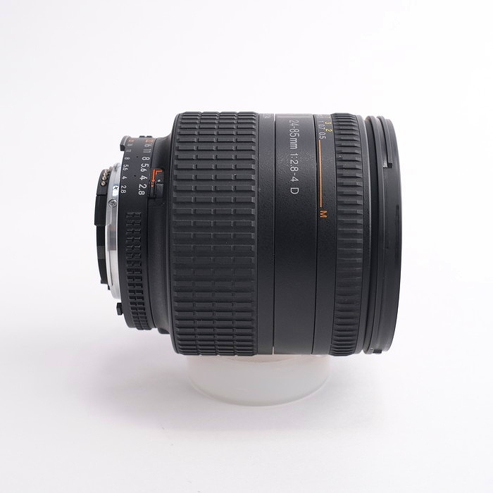 ニコン AI AF 24-85/2.8-4D IF