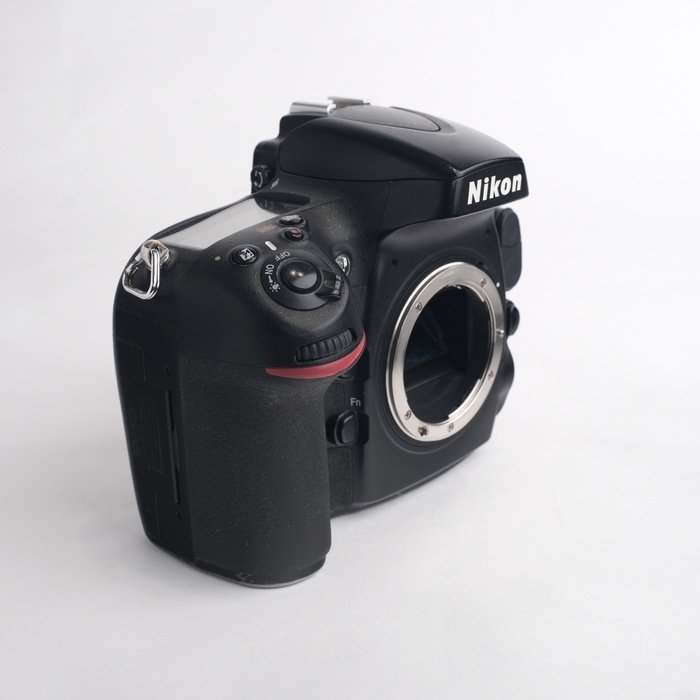 ニコン D800 ボディ