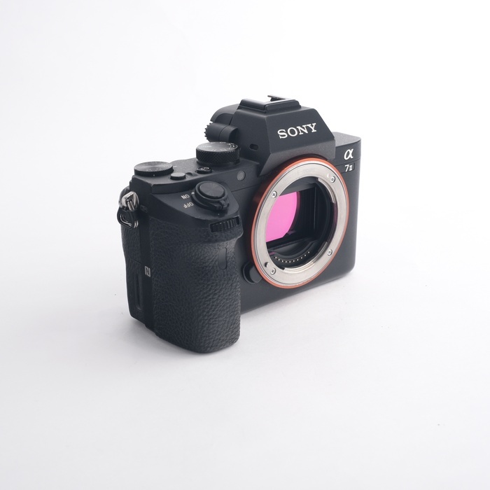 ソニー α7 II (ILCE-7M2) B ボディ