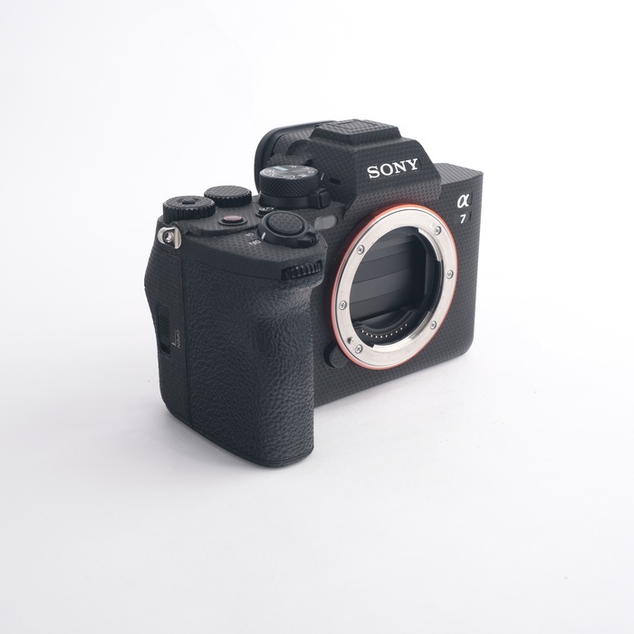 ソニー α7 IV (ILCE-7M4) ボディ