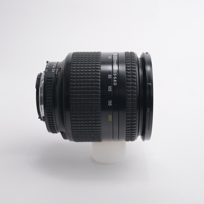 ニコン AI AF 28-200/3.5-5.6D