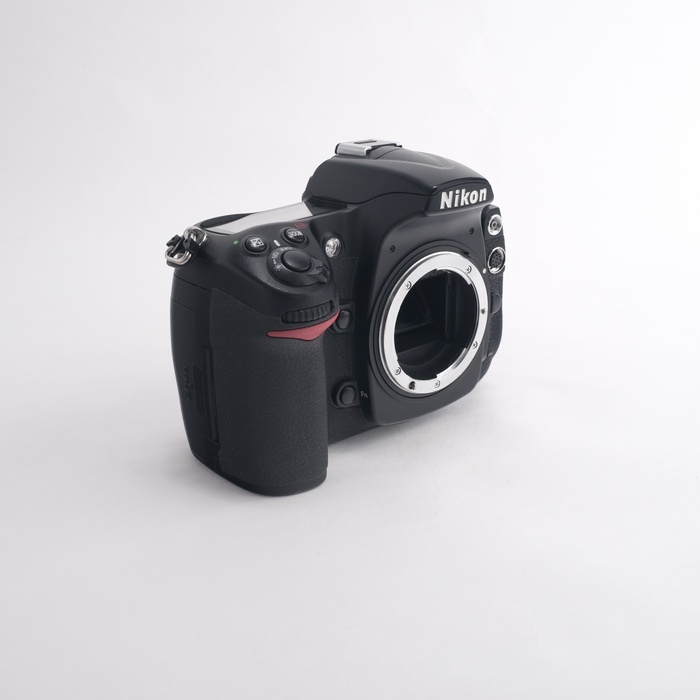 ニコン D300S ボディ