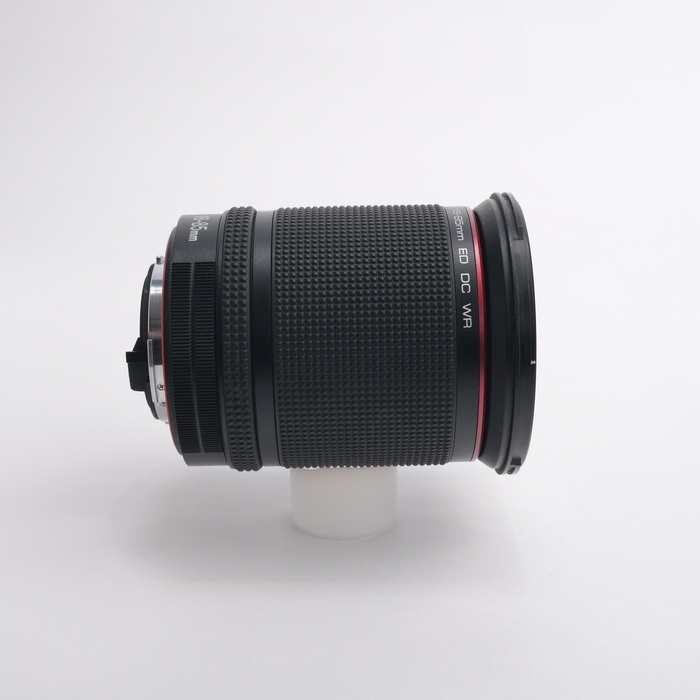 ペンタックス HD DA16-85/3.5-5.6ED DC WR