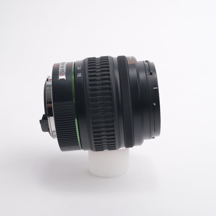 ペンタックス DA18-55/3.5-5.6 AL2