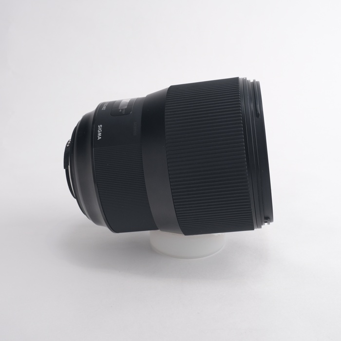 シグマ 135/1.8 DG HSM ART ニコンFマウント用