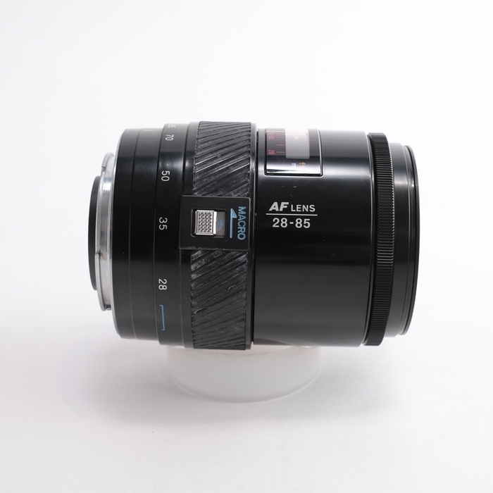 ミノルタ AF28-85/3.5-4.5
