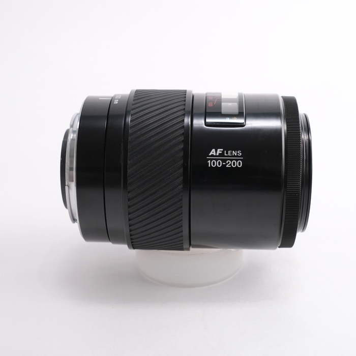 ミノルタ AF100-200/4.5
