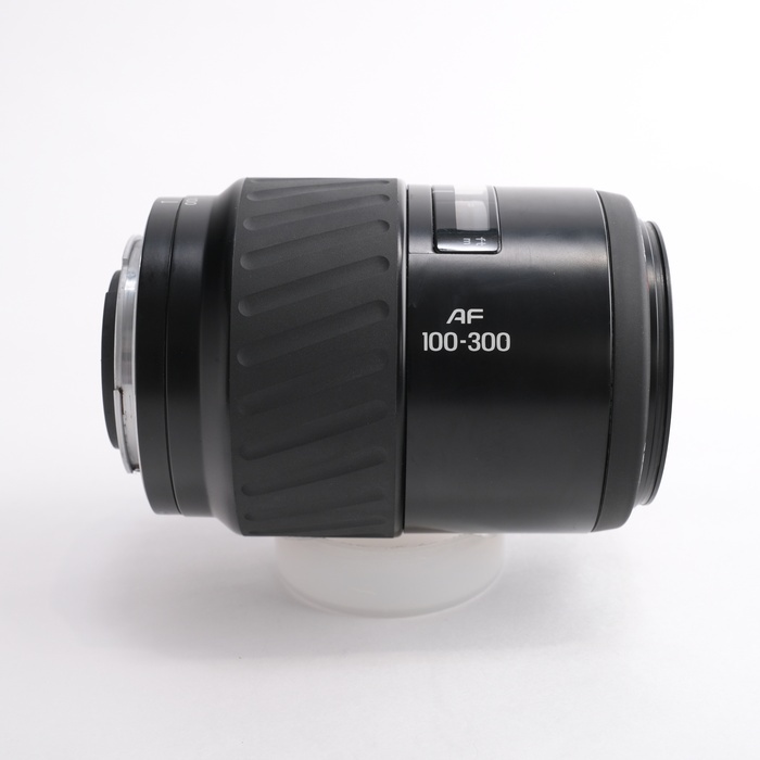 ミノルタ AF100-300/4.5-5.6