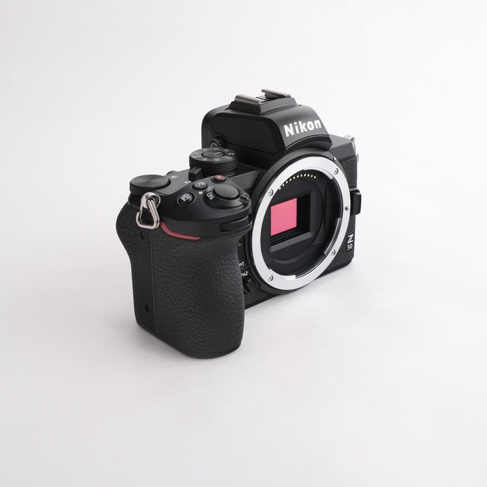 ニコン Z 50 ボディ