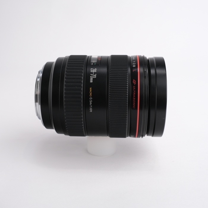 キヤノン EF28-70/2.8L USM