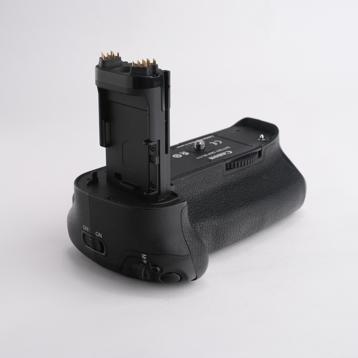 キヤノン BG-E11 バッテリーグリップ