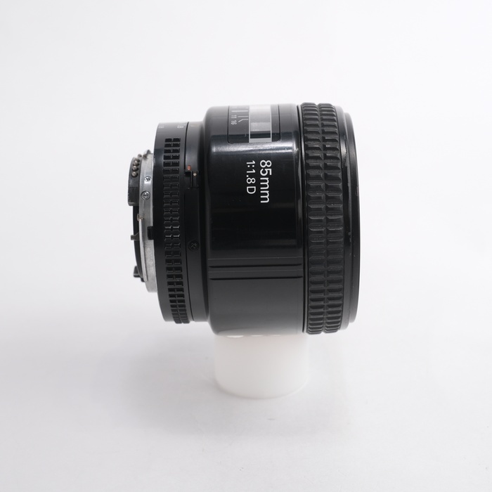 ニコン AI AF 85/1.8D