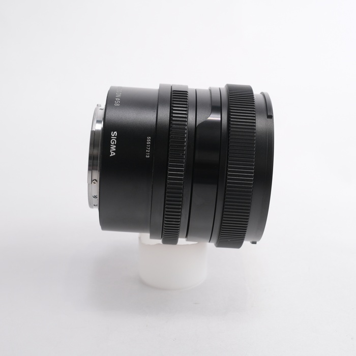 シグマ 35/2 DG DN CONTEMPORARY SE