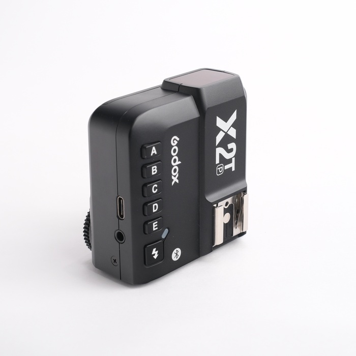 ソノタ GODOX X2T-P TTLワイヤレスフラッシュトリガー Pentax用