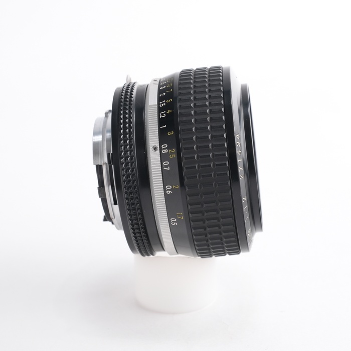 ニコン Ai-S 50/1.2