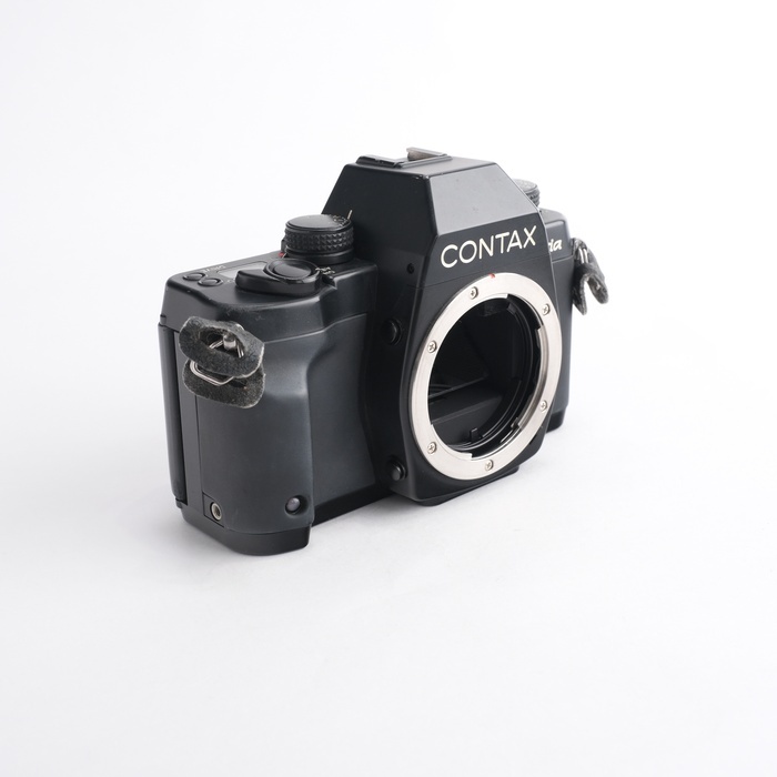 コンタックス Aria