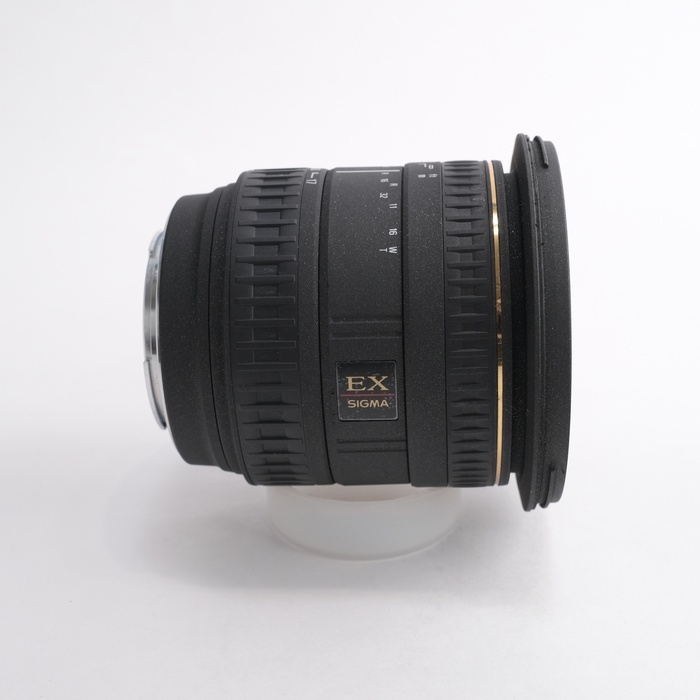 シグマ AF17-35/2.8-4 EX DG ミノルタαマウント用