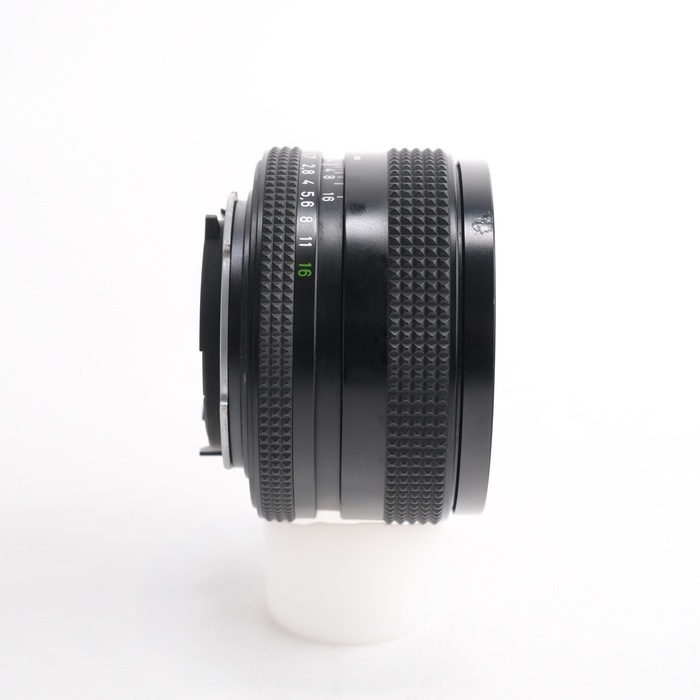 コンタックス Planar T*50/1.7 MMJ