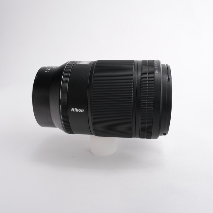 ニコン Z MC 105/2.8 VR S