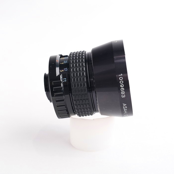 ペンタックス PENTAX-110 70/2.8