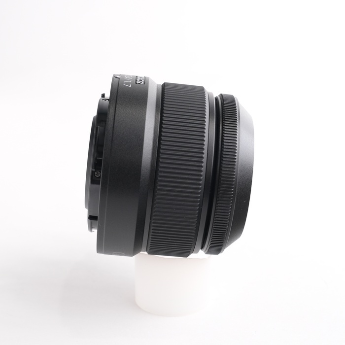 ニコン Z DX 24/1.7