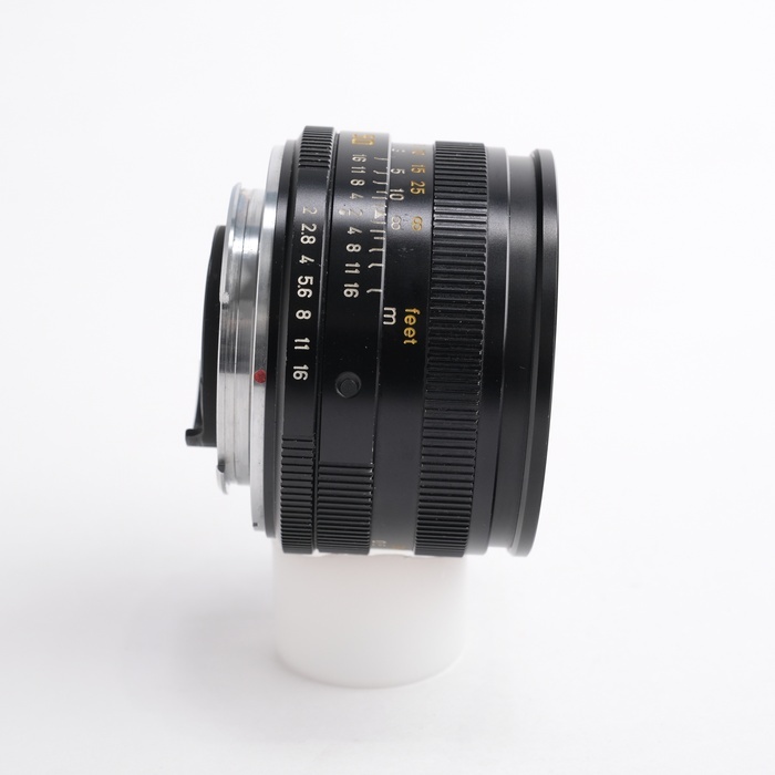 ライカ ズミクロン R50/2 (3-CAM)