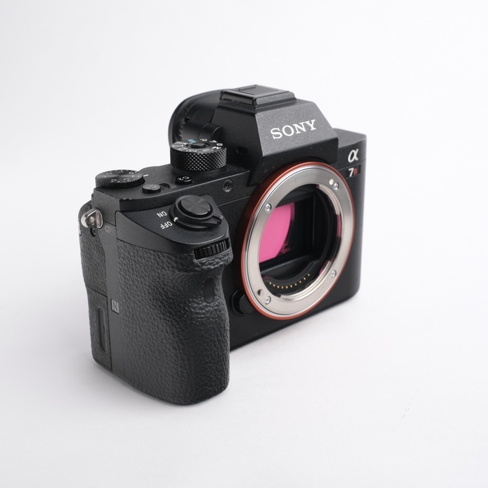 ソニー  α7R II ( ILCE-7RM2) ボディ