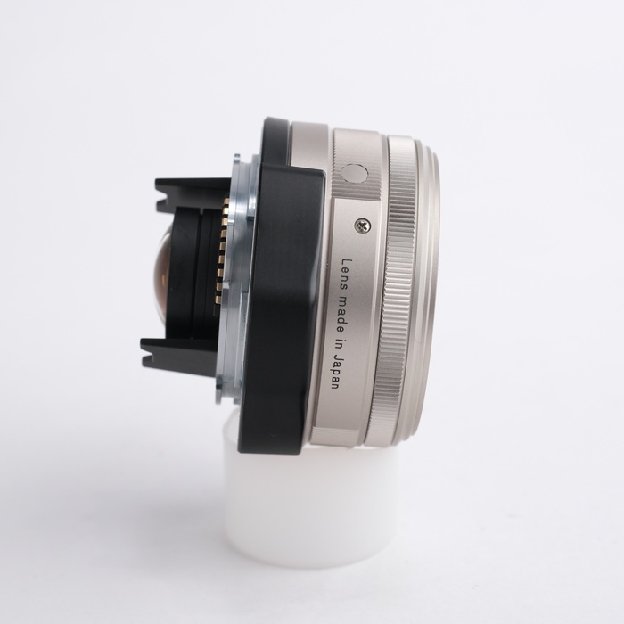 コンタックス Biogon T*28/2.8 (G)