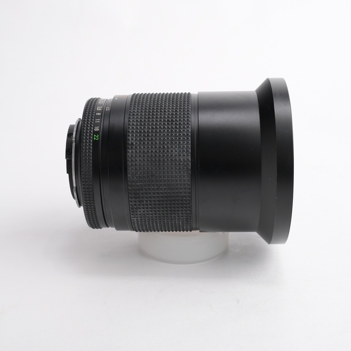 コンタックス Vario-Sonnar T*28-85/3.3-4 MMJ