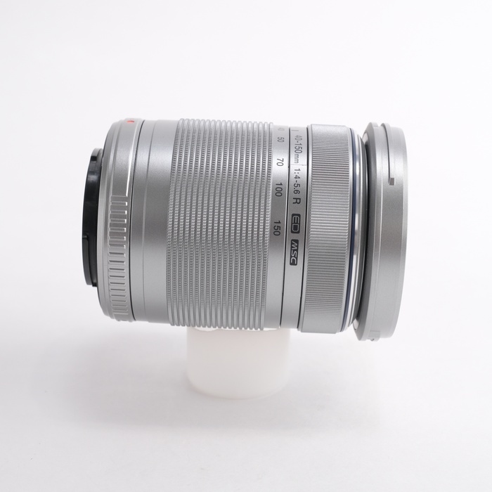 オリンパス M.ZUIKO DIGITAL ED40-150/4-5.6R SL