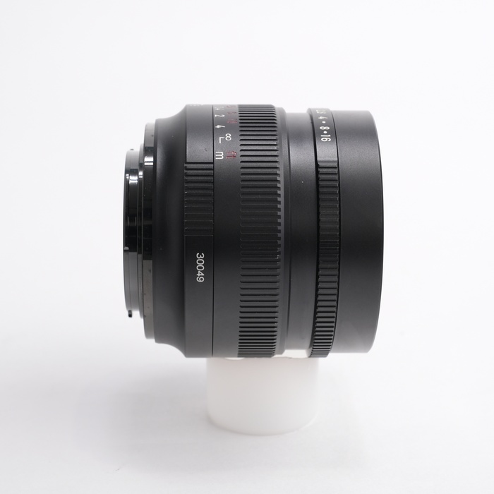 ソノタ 7Artisans 50/0.95 EF-Mマウント用