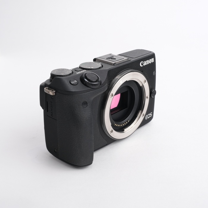 キヤノン EOS M3 ボディ ブラック