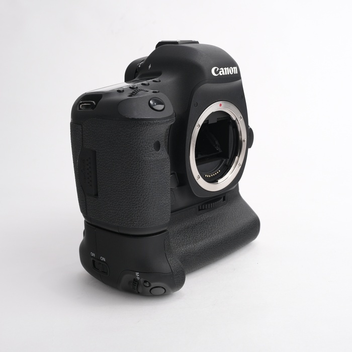 キヤノン EOS 5D MARK3 ボディ+BG-E11