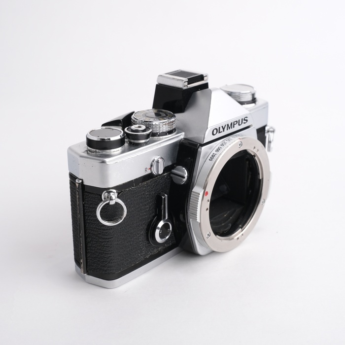 オリンパス OM-1