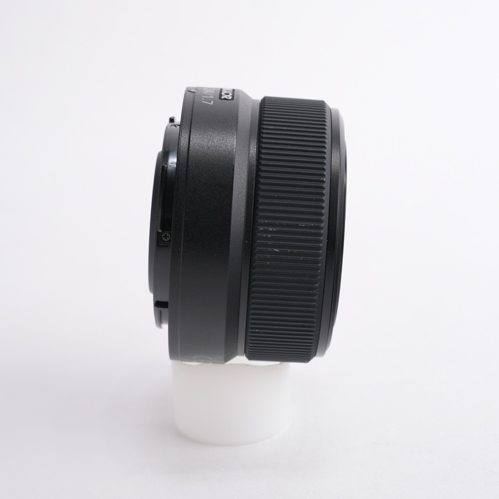 ニコン Z DX 24/1.7