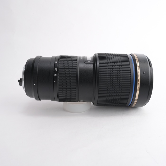 タムロン SP AF70-200/2.8 DI LD A001P (ペンタックス用)