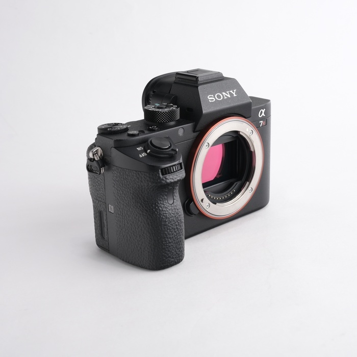 ソニー α7R II ボディ (ILCE-7RM2)