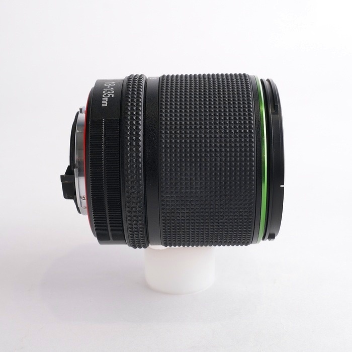 ペンタックス DA18-135/3.5-5.6 ED AL(IF) DC WR